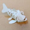 台灣櫻花鉤吻鮭 Oncorhynchus masou formosanus：圖片 2