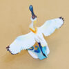 1-24.黑面琵鷺 Platalea minor