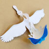 1-24.黑面琵鷺 Platalea minor：圖片 3