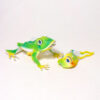 2-23.青蛙組合 Rhacophorus combination：圖片 4