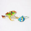 2-23.青蛙組合 Rhacophorus combination：圖片 6